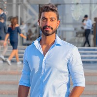 Amir Ehab