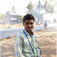 Mahesh More