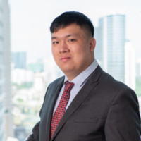 Kelvin Tjun Wah Leng, CPA (Aust), C.A.(M), ASEAN CPA
