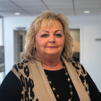 Barbara Choate