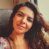 Tatiana Gouveia