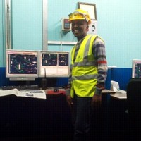 Bernard Nyule