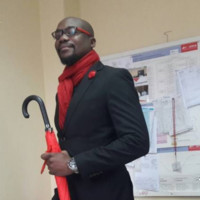luke phiri