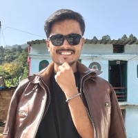Nandish Kumar