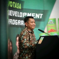 Rizky Sangadji