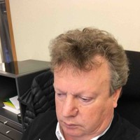 Bjørn Sandmoen