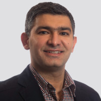 Saeid Sedaghat C.L.S(ret.), O.L.S, O.L.I.P, P.Eng, PMP®