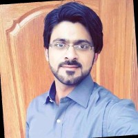 Zeeshan Arshad