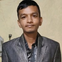 Arpan Bhoi