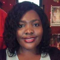Portia Mkhanyeswa