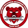 Boucherie Bears Robotics