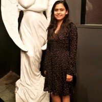 Mayuri Bagade