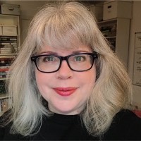 Andrea Montgomery