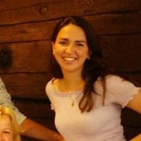 Rosalie Spekreijse