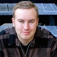 Thomas Halverson