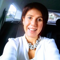 ALESSIA CALABRO'