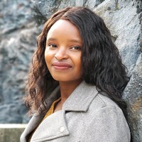 Catherine Kinyua