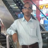 Sunil Kadam