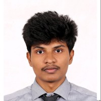 Hariharan M