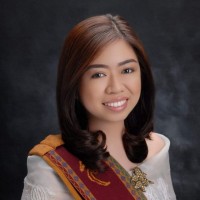 Catherine Joyce Cruz