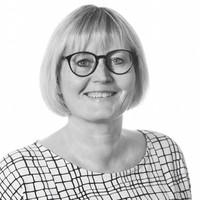 Anne-Mette Amtorp Burchardt