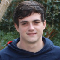 Connor Gross