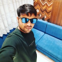 Jay Thakkar
