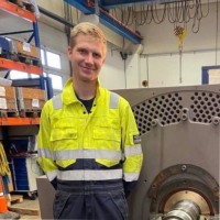 Tobias Søndergaard
