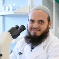 Zoheb Ahmed Ph.D.