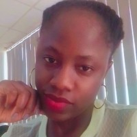 Amy Dramé