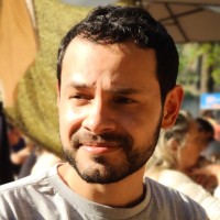 Ronald Barbosa