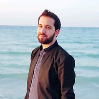 Mujeeb Afridi