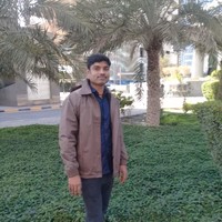 sakthiganesh Moorthy