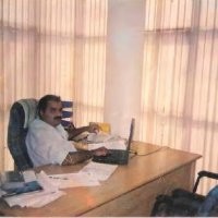 Loknath Ambekar