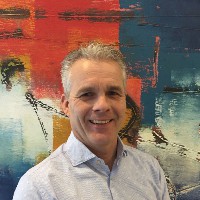 Bert Nijenhuis