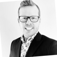 Andrew Cripps
