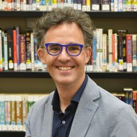 Jason Gornto, Ph.D