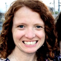 Mary Anne Wilkins