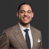 Max Graham Iii