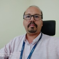 Ronald Mascarenhas