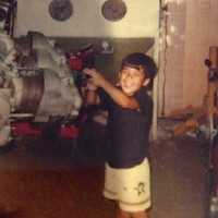 Christopher Mendoza