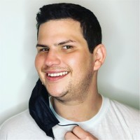 Benjamin Rosales