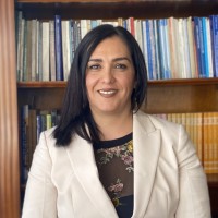 María Gabriela Ponce