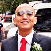 Eugenio Luzon Santos