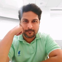 Ankit Jetly