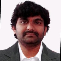 vikram boddupalli