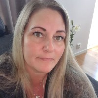 Camilla Ricknell