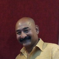 Anvay Bendre