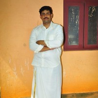 Gopinadhan Balakrishnan
