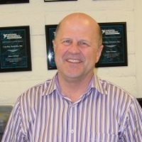 Buck Smith
